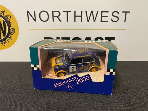 Corgi classics scale - 1:36,