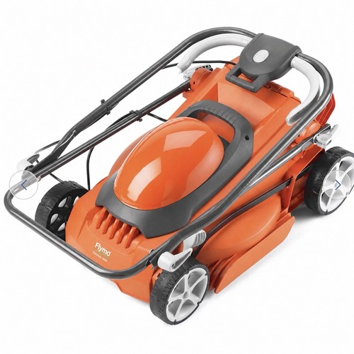 Flymo easistore 380r 1600w - 380r,