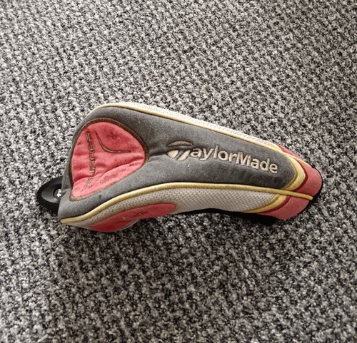 Taylormade burner rescue - taylormade,