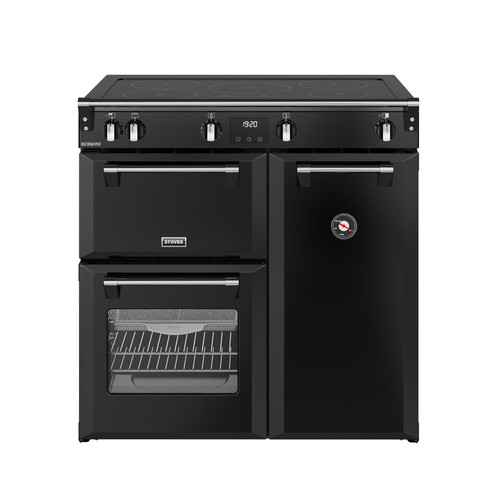 Stoves 90cm induction range - 90cm,