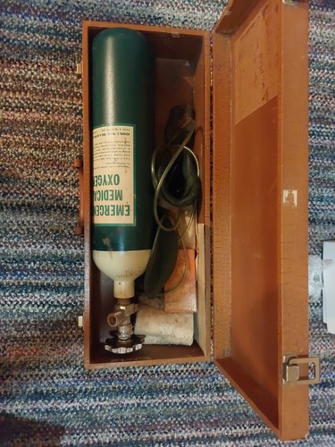 Vintage emergency medical - vintage,
