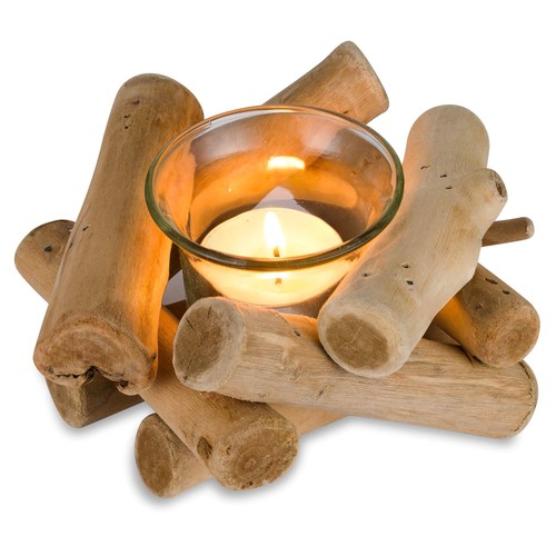 Sziqiqi rustic wooden tea - rustic,