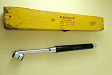 Vintage Dunlop G40 Tyre
