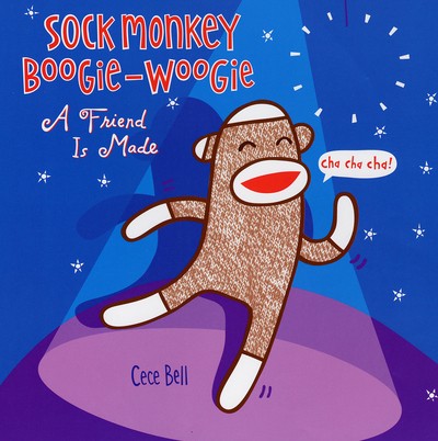 Sock monkey boogie - monkey, boogie-woogie