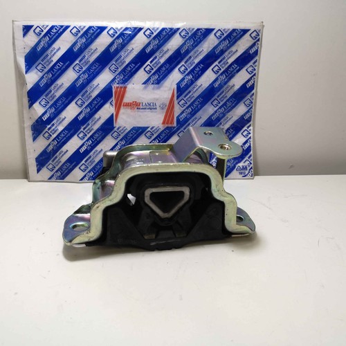 Engine support fiat grande - engine,
