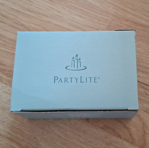 Partylite glowing embers - partylite,