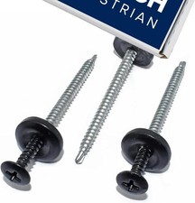 Black Smart Seal Onduline