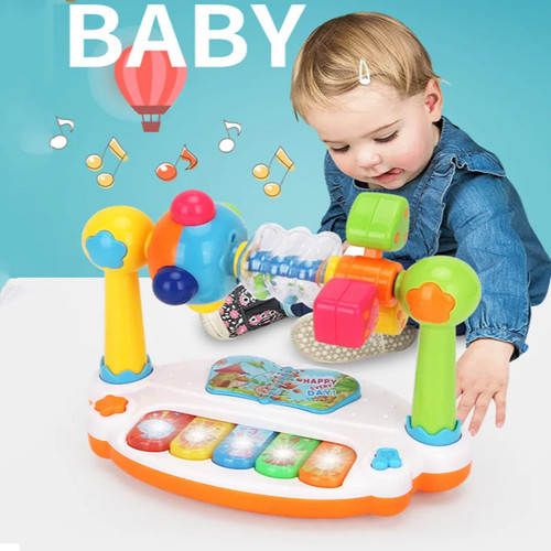 Kids rotating music - kids,