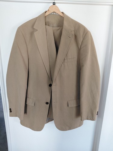 Daniel grahame drifter suit - daniel, 'drifter'