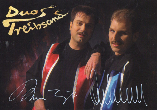 Autograph duo quicksand - duo,