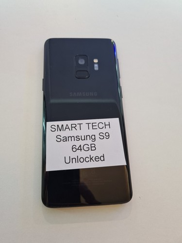 Samsung galaxy g960 - galaxy, s9