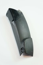 BMW K 1200 R panel radiator