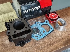 Kitaco 75cc Big bore kit - For 6 Volt Honda Monkey, Super Cub 50, Dax, Chaly etc