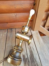 Vintage Nautical Ship Fog Horn