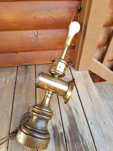 Vintage nautical ship fog horn - fog,