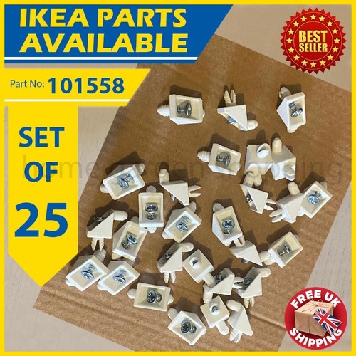 101558 x25 ikea komplement pax - 101558,