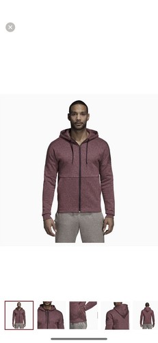 Adidas stadium full zip - adidas, id