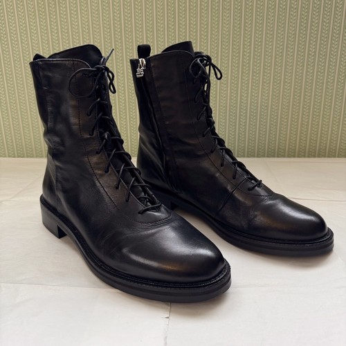 Sam edelman leather biker - edelman,