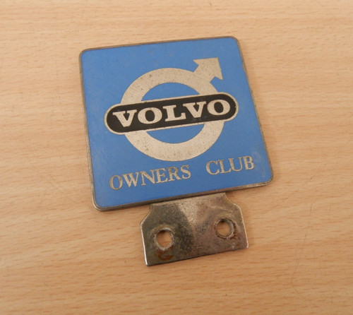 Vintage volvo owners - vintage,