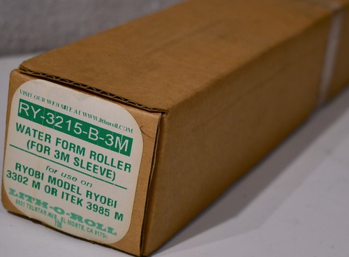 3215 water form - ry-3215-b-3m,