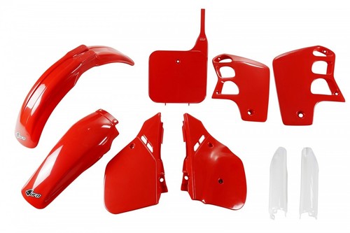 Ufo piece motocross plastic - 5,