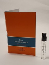 Hermes eau orange verte - eau, d'orange