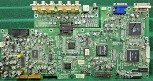Ilo p42bsmt pwb 0719a main - ilo, pwb-0719a-02