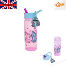 Stitch and Angel 500Ml Kids