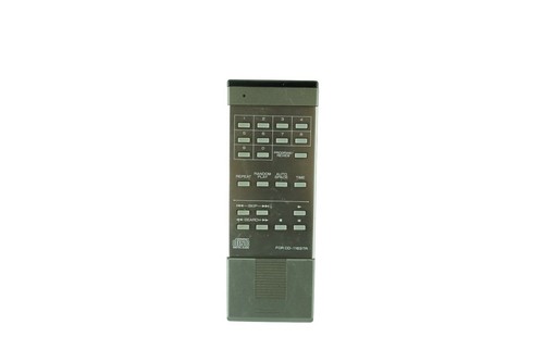 Remote control for - remote, sherwood