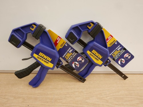 Irwin t506qcel7 506 150mm - 506, 6"