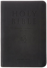 Holy Bible: English Standard