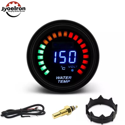 1set 52mm car digital - 2'', &