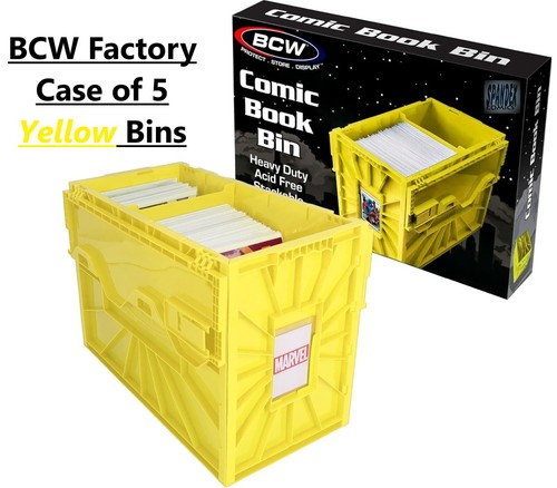 Case bcw yellow - (5),