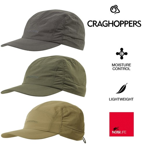 Craghoppers nosilife desert - craghoppers,