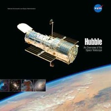 NASA JPL Hubble Space