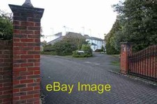 Photo 6x4 Gatcombe Way