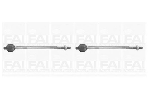 Inner tie rod rack end - x2,