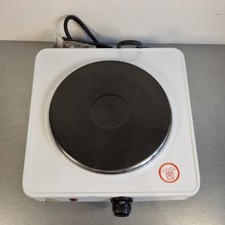 RS COMPONENTS LTD HOT PLATE