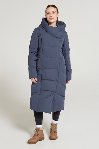 Mountain warehouse wrap - mountain,
