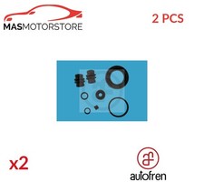 BRAKE CALIPER REPAIR KIT REAR