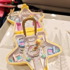 Vintage Fairy Fashion Show