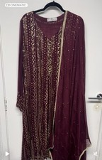Rang E Haya Shalwar Kameez