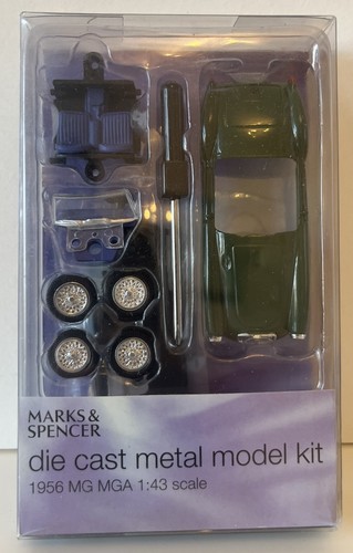 Marks spencer 1956 mg - &,