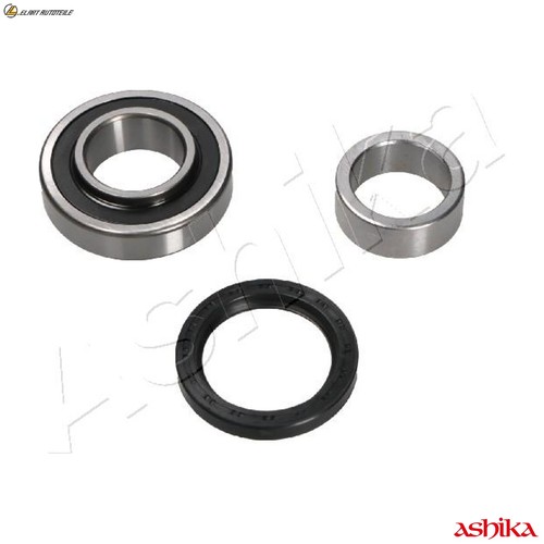 Wheel bearing kit - wheel, 44-28014