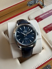 OMEGA Seamaster Aqua Terra