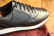 John lobb navy blue - lobb,