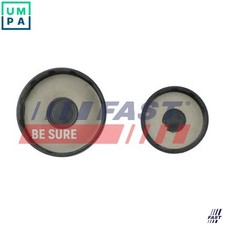 FROST PLUG FT50818 FOR RENAULT WIND SCÉNIC/III/GRAND/MPV LOGAN MODUS TRAFIC 1.8L