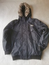 The North Face Gotham III Down