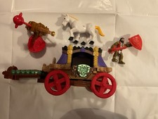 Vintage Fisher price Imaginext