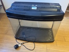 Fish Pod 60L Tank with Accessories